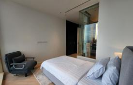2-bedroom apartments in condo in Sathon for $6,100 per week