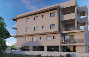 2-bedroom apartment in new building in Limassol for 425,000 €