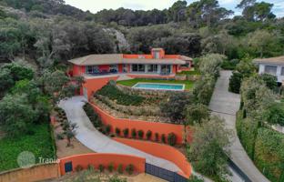 7-bedroom villa 670 m² in Begur for 2,650,000 €