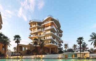 1-bedroom apartment 54 m² in Villajoyosa for 340,000 €