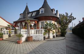 Furnished premium class house near Lake Balaton, Keszthely, Hungary for 620,000 €