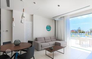 1-bedroom apartment 86 m² in Ayia Napa for 368,000 €