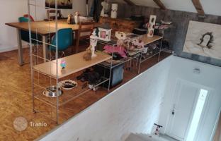 3-room apartment 132 m² in Šišan for 235,000 €