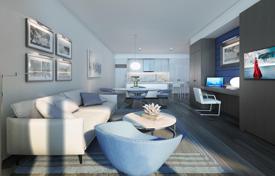 Modern apartments with convenient layouts in a residence with a club, a cinema and restaurants, close to the ocean, Fort Lauderdale, USA for $1,320,000