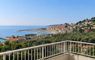4-bedroom penthouse 247 m² in Menton for 3,300,000 €