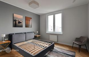 1-bedroom apartment 141 m² in Central District for 568,000 €