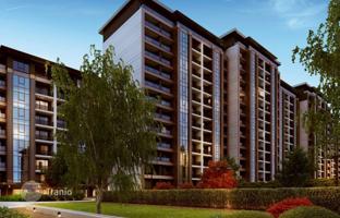 1-bedroom apartment 72 m² in Burgas (city) for 122,000 €