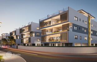 3-bedroom penthouse 122 m² in Geroskipou for 470,000 €