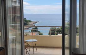 One-Bedroom Apartment with Panoramic Sea View for Sale in Utjeha for 99,000 €