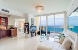 Apartment – Collins Avenue, Miami, Florida,  USA for $4,500 per week