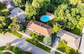 Townhome – Scarborough, Toronto, Ontario,  Canada for C$2,687,000