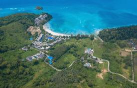 Residential complex by the sea for living or investment, Naiyang, Phuket, Thailand for From $161,000