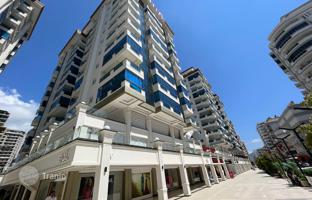 3-bedroom apartment in new building 265 m² in Mahmutlar for 40,536,000 TRY