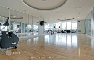 5-bedroom apartment in Yonge Street for C$983,000
