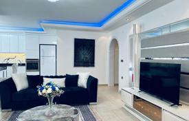 Apartment – Mahmutlar, Antalya, Turkey for $272,000