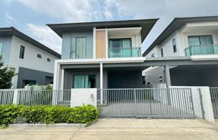 3-bedroom villa 150 m² in Pattaya for $125,000