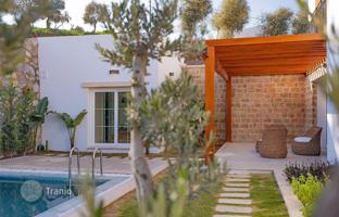 4-bedroom villa 145 m² in Güllük for 30,707,000 TRY