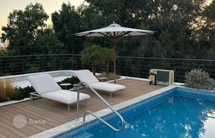 3-bedroom penthouse 148 m² in Germasogeia for 2,530,000 €