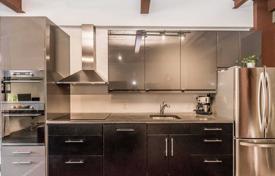 Apartment – Carlaw Avenue, Toronto, Ontario,  Canada for C$1,244,000