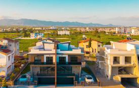 New home – Trikomo, İskele, Northern Cyprus,  Cyprus for 518,000 €