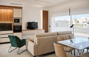 3-bedroom apartment 96 m² in Torre de la Horadada for 490,000 €