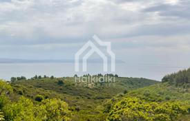 Development land – Sithonia, Administration of Macedonia and Thrace, Greece for 160,000 €