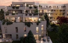 New residential complex with apartments in Châtenay-Malabry, France for From 353,000 €