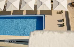 Modern Duplex Penthouse with Pool Near the Sea for 280,000 €