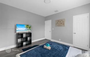 3-bedroom house 97 m² in Miami for $499,000
