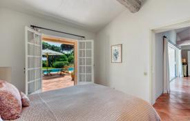 6-bedroom villa in Saint-Tropez for 35,000 € per week