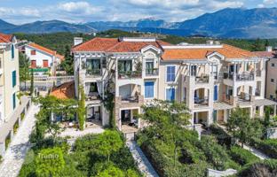 2-bedroom apartment 99 m² in Luštica for 694,000 €