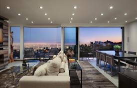 Ultramodern 3 Bedroom Luxury House in Los Angeles for 8,400 € per week