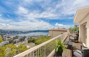 2-bedroom apartment in Villefranche-sur-Mer for 1,290,000 €