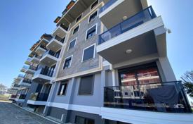 New home – Gazipasa, Antalya, Turkey for $76,000