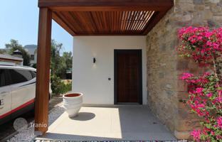 3-bedroom villa 177 m² in Torba for 56,954,000 TRY