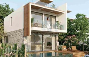 36 new villas in residential complex in Anavargos for From 386,000 €