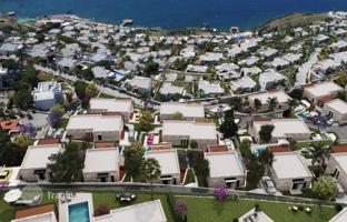 4-bedroom villa 218 m² in Gündoğan for 146,100,000 TRY