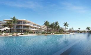4-bedroom apartment 195 m² in Playa San Juan for 1,120,000 €