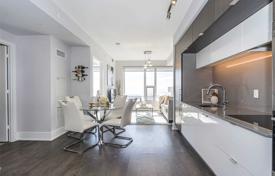 Apartment – York Street, Old Toronto, Toronto,  Ontario,   Canada for C$1,058,000