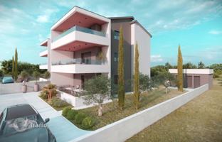 2-bedroom apartment 113 m² in Vodnjan for 300,000 €