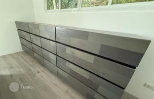 3-bedroom apartments in condo 162 m² in Kamala for $432,000