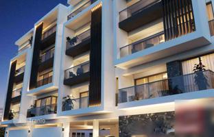 2-bedroom apartment in new building 94 m² in Larnaca for 370,000 €