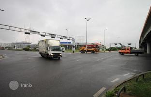 Land plot 5,000 m² in Sesvete for 1,000,000 €