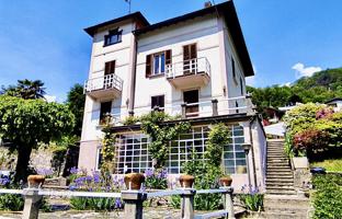 7-bedroom villa 400 m² in Dizzasco for 1,150,000 €