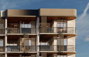 35 new flats in residential complex Golden Woods Albab Views in Dubai South for From $138,000