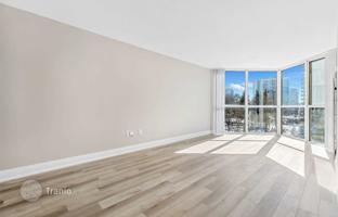 1-bedroom apartment in North York for C$719,000