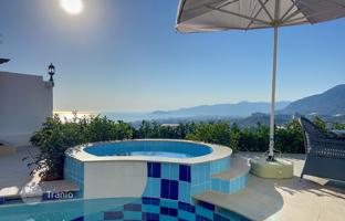 4-bedroom villa 750 m² in Alanya for 32,762,000 TRY
