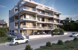 2-bedroom penthouse in Limassol for 642,000 €
