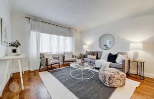 3-bedroom house in Scarborough for C$1,187,000
