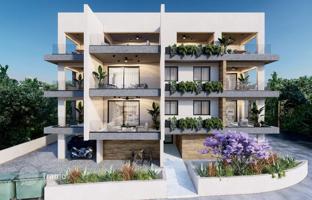 New residence within a few minutes drive from the sea, Aradipou, Cyprus for From 189,000 €